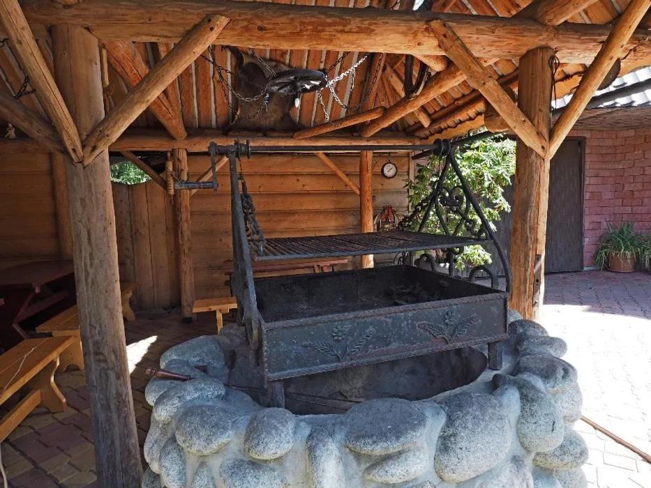 Pokoje Goscinne U Basi Zakopane Exteriér fotografie